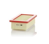 Filtro aria per RENAULT CAPTUR CLIO