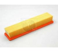 Filtro aria PER Renault Clio III Grandtour 1.2 16V 58 KW 78 CV