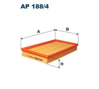 Filtro aria per SAAB 9-3