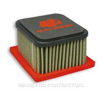 Filtro Aria Per Scatola Originale Yamaha T-Max 500 Per Moto Ricambi Accessori