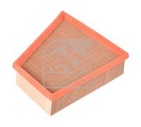 Filtro aria per SEAT SKODA VW FABIA FOX GOL IBIZA POLO POLO Van RAPID ROOMSTER T