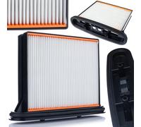 Filtro aria per STARMIX serie iPulse IS ARD 1625 1635 1425 FKP 4300