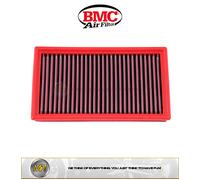FILTRO ARIA PER SUBARU LEGACY I 2.2 i 16V 4WD 1989 1990 1991 1992 1993 BMC