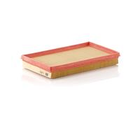 Filtro aria MANN-FILTER C 2653