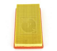 Filtro aria PER Suzuki Samurai 1.9 D Traz int 47 KW 64 CV