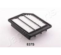 Japanparts Filtro Aria Fa-837S