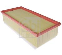 Filtro aria per TOYOTA AVENSIS COROLLA