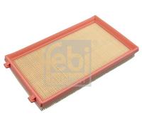 Filtro aria per TOYOTA COROLLA