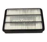Filtro aria per TOYOTA LAND CRUISER PRADO LAND CRUISER VAN