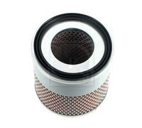 Filtro aria PER Vauxhall Brava Pick-up 2.5 D 4x4 56 KW 76 CV
