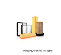 FILTRO ARIA PER VOLKSWAGEN LT 28-35 40-55 2.0D CP DW 55KW 75HP DAL 1978 AL 1992