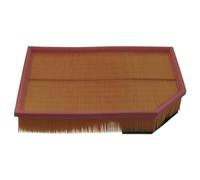 Filtro aria per VOLVO XC90 I 2.4D-3.2 06.02-12.14