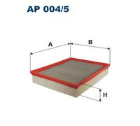 Filtro aria per VW AMAROK