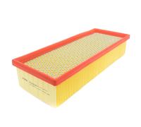 Filtro aria per VW BEETLE, CADDY ALLTRACK IV Cassone spaziosa; AUDI; SEAT; SKODA