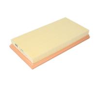 Filtro aria per VW GOLF PLUS V, GOLF V, POLO IV, TOURAN, TOURAN VAN