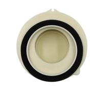 Filtro Aria Per Yamaha Xvs650 V Star 650 Midnight Custom Xvs650A