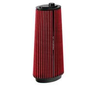 Filtro aria performante auto cilindrico H380xD140 mm