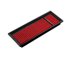 Filtro aria performante auto rettangolare L140xW375 mm