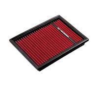 Filtro aria performante auto rettangolare L245xW178 mm