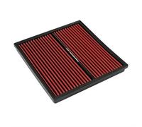 Filtro aria performante auto rettangolare L254xW248mm