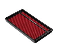 Filtro aria performante auto rettangolare L265xW150 mm