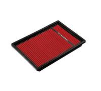 Filtro aria performante auto rettangolare L275xW185 mm