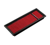 Filtro aria performante auto rettangolare L315xW115 mm