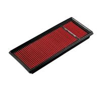 Filtro aria performante auto rettangolare L340xW133 mm