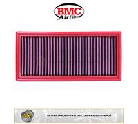 FILTRO ARIA PEUGEOT 607 2.2 HDI FAP 2000 2001 2002 2003 2004 BMC LAVABILE