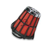 FILTRO ARIA PHBG 15-21 D.32 DRITTO E5 RETINA NERA MALOSSI