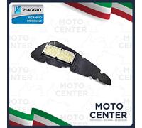 FILTRO ARIA PIAGGIO BEVERLY 400 4T/4V HPE ABS E5 ('21-'24) - MP3 400 E5 ABS ('20