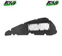 Filtro Aria Piaggio Beverly 400 4T-4V HPE ABS/ S /Classic Sport E5 2021 al 2025