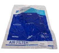 Filtro Aria Piaggio Lx 50 X8