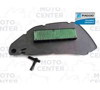 FILTRO ARIA PIAGGIO MEDLEY 125 4T IE ABS ('16-'19) - MEDLEY 150 4T IE ABS ('16-