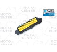 FILTRO ARIA PIAGGIO MYMOOVER DELIVERY 4T 4V E5 125 ('21-'22) - MYMOOVER POSTE I