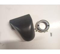 Filtro Aria Piaggio Vespa ET3 Pk Ets XL Diametro 19 Polini 203.0019