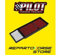 FILTRO ARIA PILOT LANCIA MUSA 1.3 MJT D 95cv dal 2009 in poi - 06427