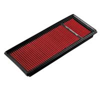 Filtro aria performante auto rettangolare L340xW133 mm