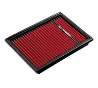 Pilot Filtro aria sportivo per BMW M3/Serie 3/5/7, X3, Z3 Coupé/Roadster - L245xW178 mm