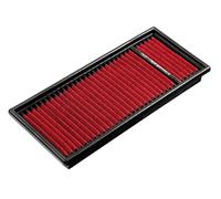 Pilot Filtro aria performante auto rettangolare L308xW135 mm