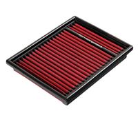 Pilot Filtro aria Sportivo PP41 L215xW165 mm per Ford Fiesta Ford Fusion Mazda 2 Mini Cabrio