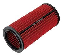 Pilot Filtro aria Performance PP5 cilindrico H240xD110 mm alte prestazioni