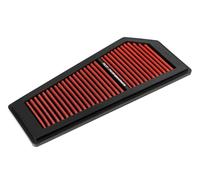Pilot Filtro aria Performance PP62 trapezoidale 310x143/115 mm per Mercedes