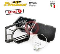 FILTRO ARIA PINASCO SPORTIVO AIRBOX PIAGGIO 50 CIAO- SI- BOXER - BRAVO - GRILLO