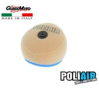 FILTRO ARIA POLIAIR MOTOCICLI OFFROAD BETA RR 50 125 KTM LC4 400/600 PA2356