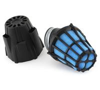 AIR BOX IN PLASTICA INCL.30' D.42