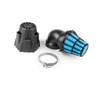 AIR BOX IN PLASTICA INCL.90' D.46