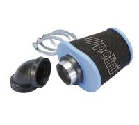 Filtro aria Polini Big Evolution 48-50mm PWK/VHST 90°