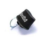 Filtro Dell'Aria Conico POLINI Air Box Ø60mm per Carburatore POLINI CP per Moto