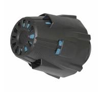 FILTRO ARIA POLINI BLUE ARIA BOX DIAM 32 DESTRA PER PHBG